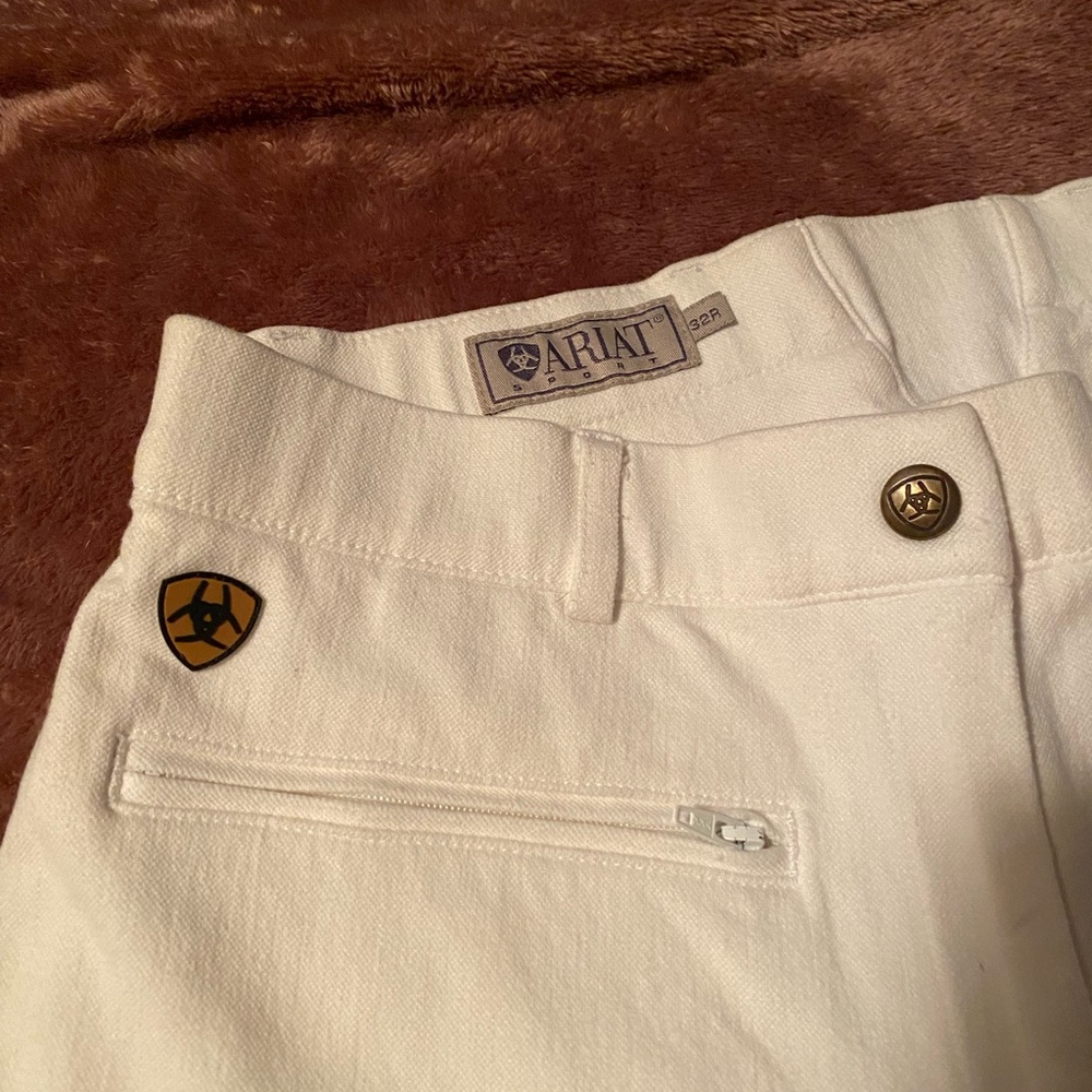 Ariat Equestrian Riding Apparel Bundle